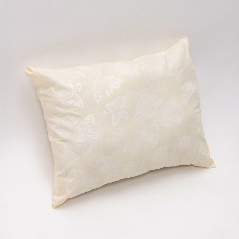 Подушка силіконова 50x70 Beige