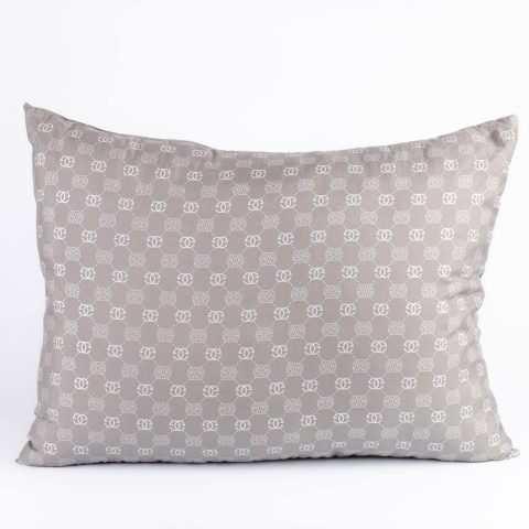 Подушка силіконова 50x70 Chanel