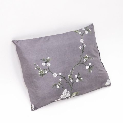 Подушка силіконова 50x70 Grey