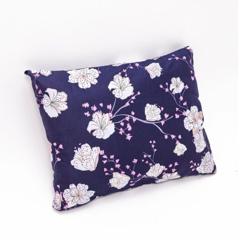 Подушка силіконова 50x70 Navy