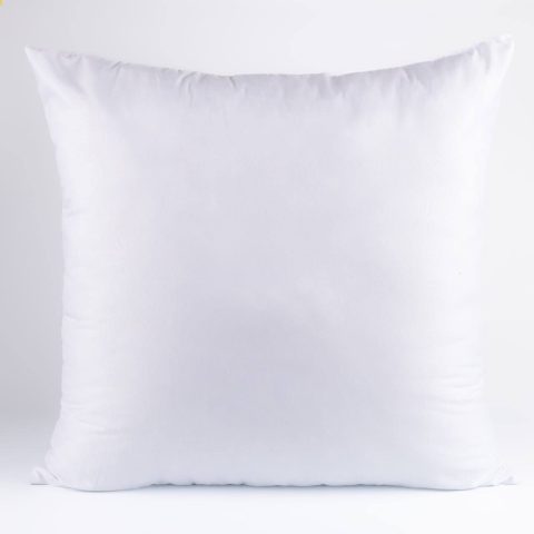 Подушка силіконова 50x70 White
